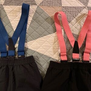 2 Pair! Gerry Snow Pants EUC ❄️
